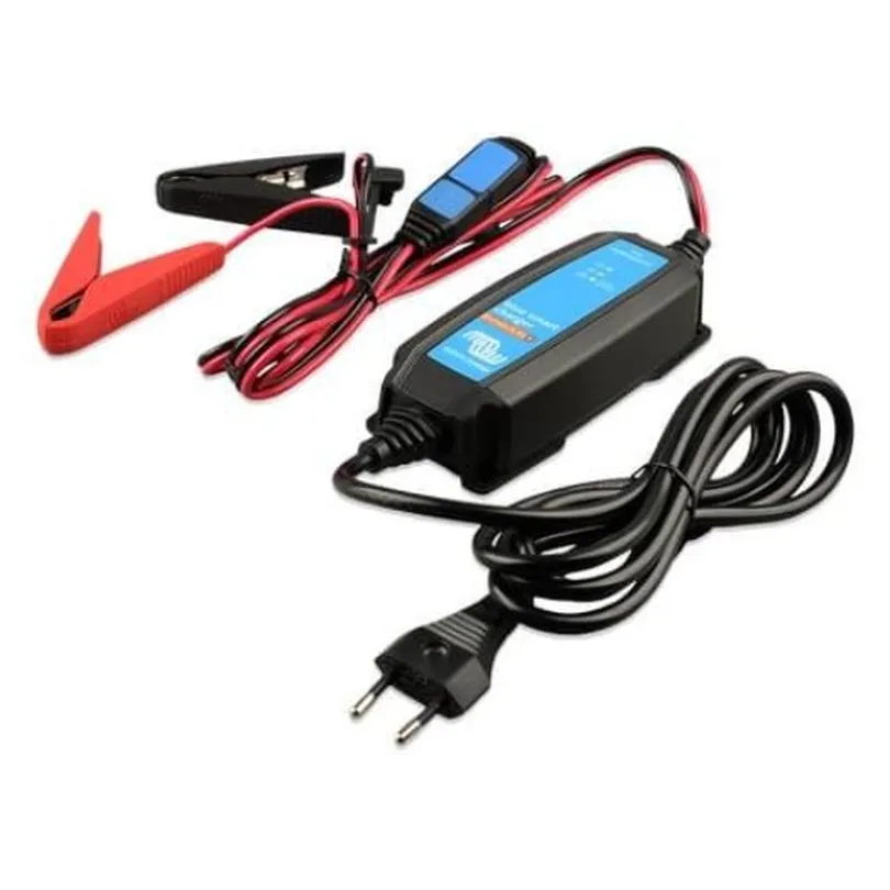 BLUE SMART IP65 CHARGER 6V/12V